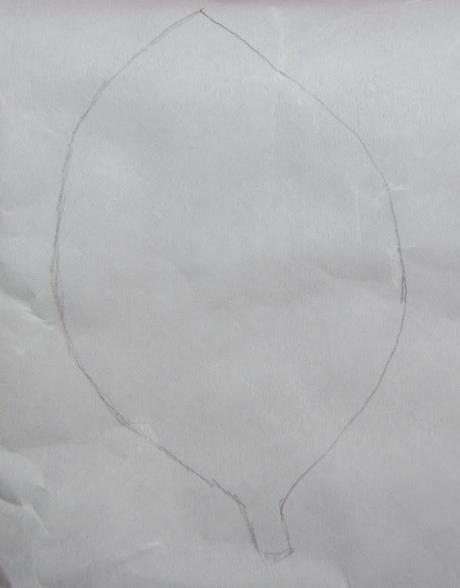 Cojines con un toque personal. Tutorial técnica de aplique.