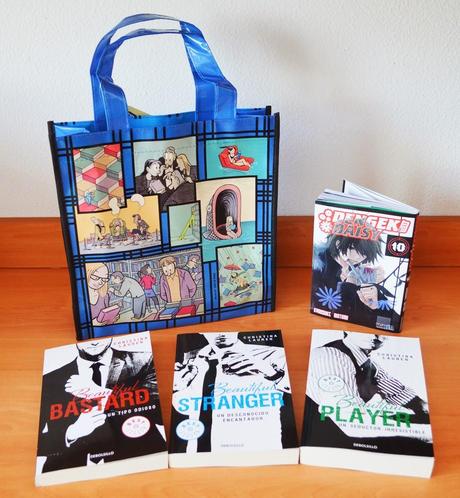 Adquisiciones de Junio y Julio de 2014