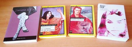 Adquisiciones de Junio y Julio de 2014