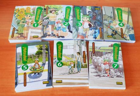 Adquisiciones de Junio y Julio de 2014