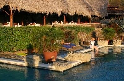 Morgan' s Rock Hacienda & Ecolodge, Nicaragua
