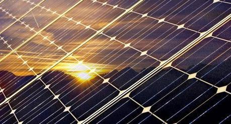 Investigadores crean spray para convertir una superficie en panel solar