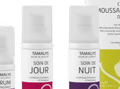 Tamalys, cosmética para tocador