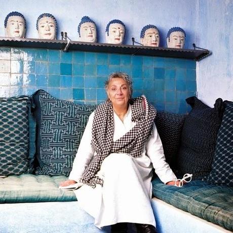 Arquitectos: Paola Navone