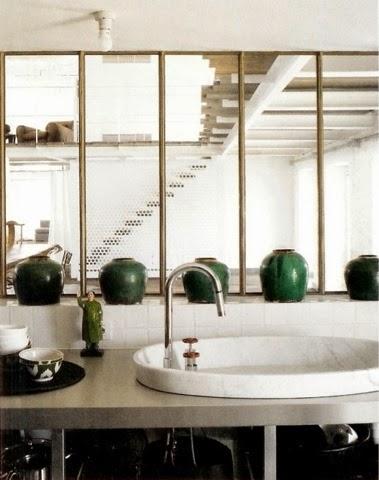 Arquitectos: Paola Navone