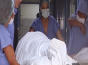 PRIMERA VICTIMA GRIPE AH1N1 ICA… caso AH3N2…