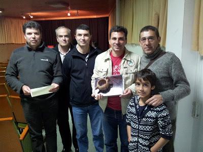 V Jornadas medio ambientales de la Isla Baja