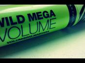 Wild Mega Volume Factor: Subí volumen.