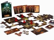 Kickstarter Dungeon Saga