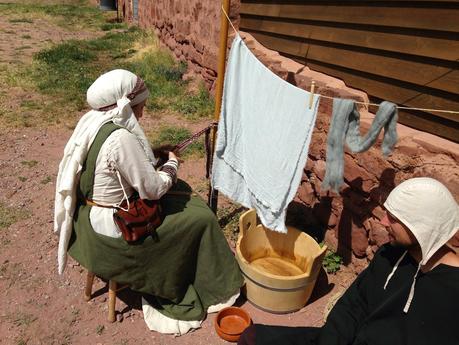 Peracense 2014. O la vida es sueño...