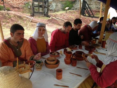 Peracense 2014. O la vida es sueño...