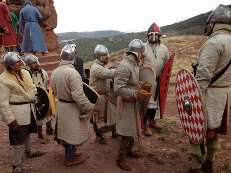 Peracense 2014. O la vida es sueño...