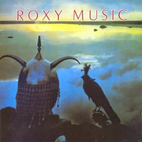 Roxy Music - More than this (1982)