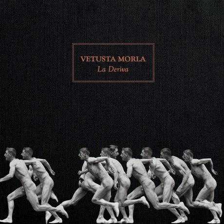 Vetusta Morla - Fiesta Mayor (2014)