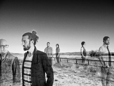 Vetusta Morla - Fiesta Mayor (2014)