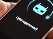 CyanogenMod nueva versión estable interesantes mejoras