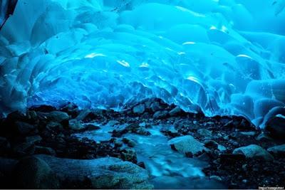 Lugares espectaculares del planeta