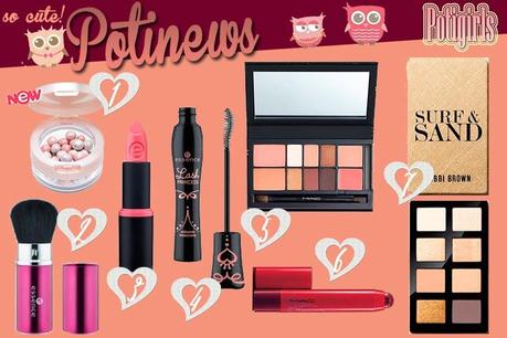 POTINEWS AGOSTO 2014