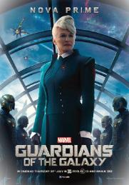 Guardianes de la galaxia, y el alcance de la cuestión serial