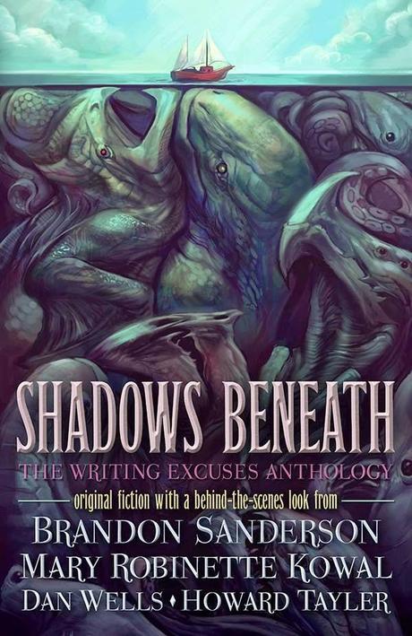 Soy una superficial XXXI