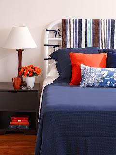 Cabeceros...Renovamos el Dormitorio