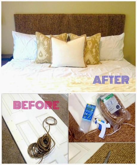 Cabeceros...Renovamos el Dormitorio