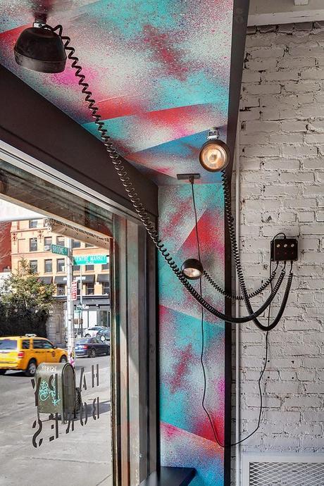 Happy Bones Coffee Shop New York Happy Bones Coffee Shop New York