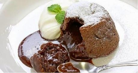 COULANT DE CHOCOLATE