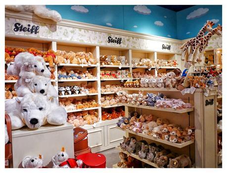 Día 4. Noche de Halloween en la ciudad más cosmopolita de Europa