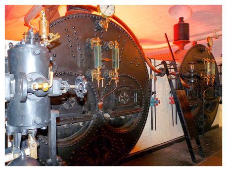 Día 4. Noche de Halloween en la ciudad más cosmopolita de Europa