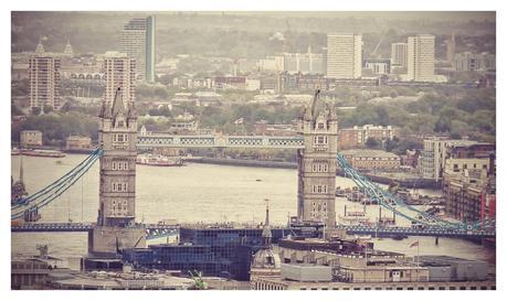 Día 4. Noche de Halloween en la ciudad más cosmopolita de Europa