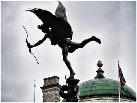 Día 4. Noche de Halloween en la ciudad más cosmopolita de Europa