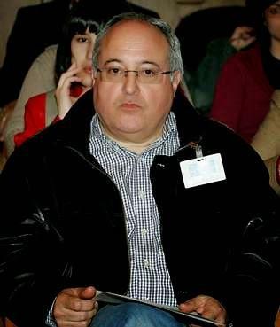 PLÁCIDO DÍAZ CONDENADO POR AGRESIÓN A LA JUGADORA DEL BURGAS F.S., SONIA PACIOS