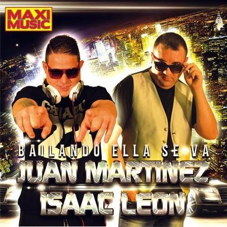 Juan Martinez & Isaac Leon - Bailando Ella Se Va (Official Video) Juan Martinez & Isaac Leon - Bailando Ella Se Va (Official Video)