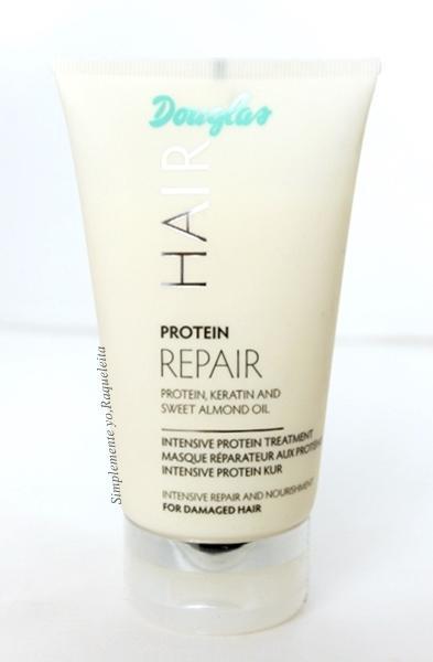 Cuidando mi Piel y Cabello con Douglas, J.S.Douglas Söne Hidrata mi Cuerpo y Douglas Hair Protein Repair Fortalece mi Cabello Cuidando mi Piel y Cabello con Douglas, J.S.Douglas Söne Hidrata mi Cuerpo y Douglas Hair Protein Repair Fortalece mi Cabello