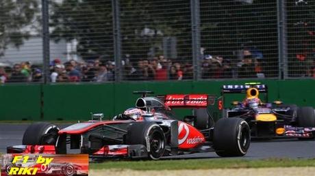 PEREZ ADMITE QUE LLEGÓ A McLAREN EN EL PEOR MOMENTO