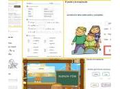 Ortografía grado: mayúscula