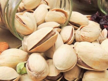 LOS PISTACHOS UN FRUTO SECO IDEAL PARA LA SALUD