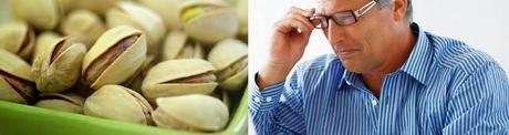LOS PISTACHOS UN FRUTO SECO IDEAL PARA LA SALUD