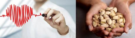 LOS PISTACHOS UN FRUTO SECO IDEAL PARA LA SALUD