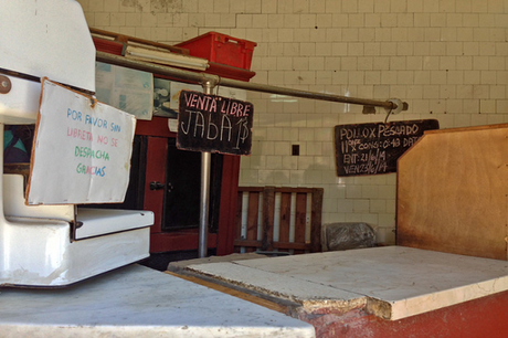 Carniceria La Ternera Foto Yusnaby Perez