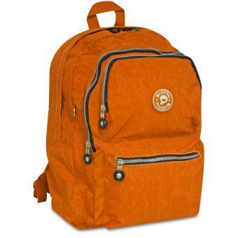 Back to school 2014: Mochilas