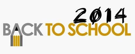 Back to school 2014: Mochilas Back to school 2014: Mochilas