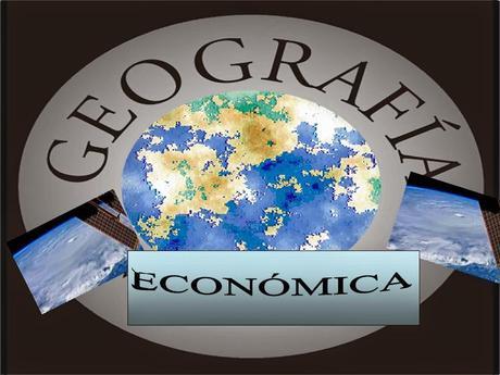 Geografia Economica, algo que no se aplica