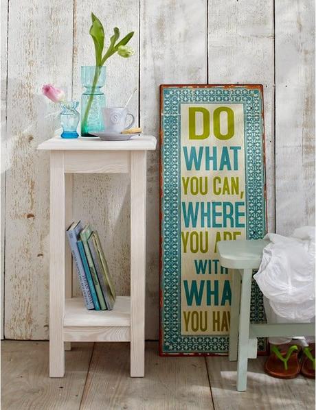 Celestes Rusticos  /  Rustic Light Blues