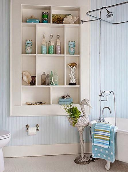 Celestes Rusticos  /  Rustic Light Blues