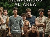 Noticias #40: Conocé nuevo libro Maze Runner!