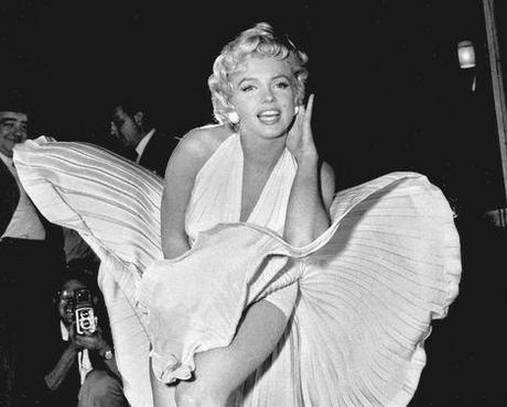 Marilyn Monroe cumplió este martes 52 años de fallecida.