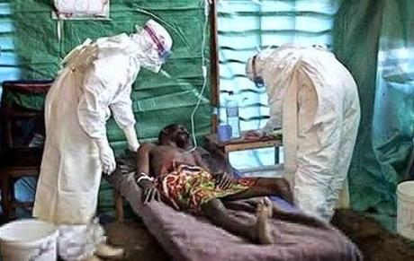 Ébola, el virus mortal