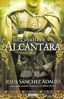 EL CABALLERO DE ALCÁNTARA Y LA IGLESIA DE ROLLÁN